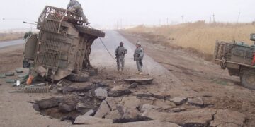 خون کا قرض | دوسری (آخری)  قسط