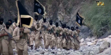 عظیم مجاہد یحییٰ السنوار ﷫ کی شہادت پر قاعدۃ الجہاد فی جزیرۃ العرب کا پیام  تعزیت