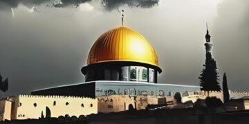 ہمیشہ سے بپا اک جنگ ہے ہم اس میں قائم ہیں!