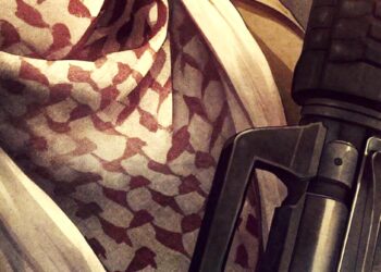 راہ روی کا سب کو دعویٰ، سب کو غرورِ عشق و وفا