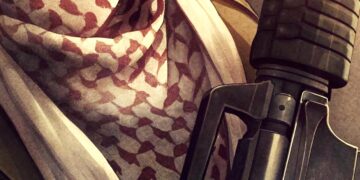 راہ روی کا سب کو دعویٰ، سب کو غرورِ عشق و وفا