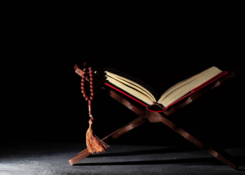 رمضان المبارک کا استقبال،قرنِ اول میں!