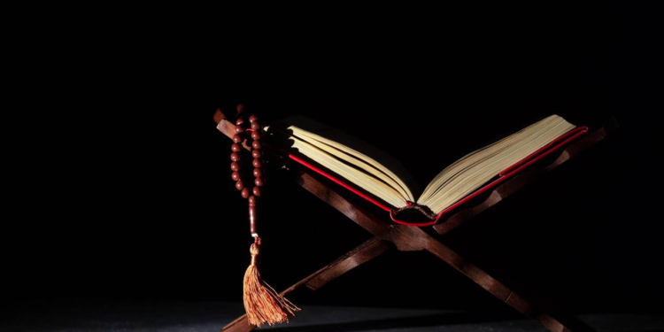 رمضان المبارک کا استقبال،قرنِ اول میں!