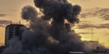 غزہ کی موجودہ صورتحال اور مستقبل کے خدشات