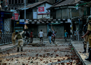 اسلام مخالف بھارتی حربے اور کشمیری مسلمانوں کی ذمہ داری