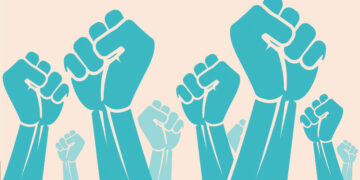 اب وقت ہے ایسے نعروں کا جو سوتوں کو بیدار کریں!