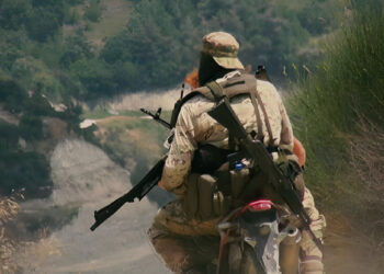 شام میں جہاد کا مستقبل | حصہ اوّل – دوسری قسط