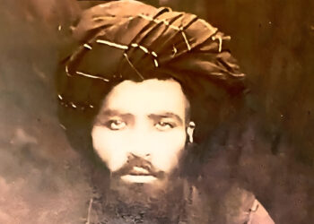 عمر ِثالث | ساتویں قسط