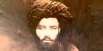 عمر ِثالث | ساتویں قسط