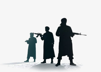 امنیت (سکیورٹی) | پہلی قسط