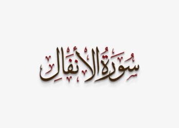 سورۃ الانفال | چودھواں درس