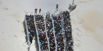 غزہ کی امدادی شکار گاہیں