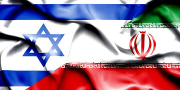 ایران اسرائیل تعلقات پر شیخ اسامہ بن لادن  کی تحریر