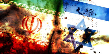 صہیونیوں اور ایران کے مابین جنگ کی بابت بیان