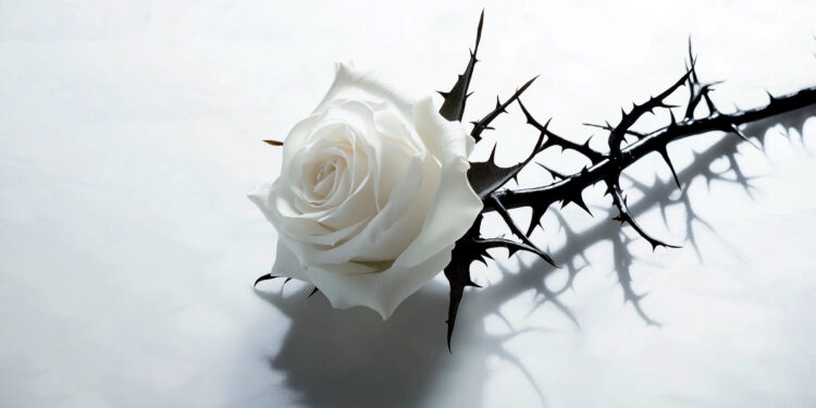 الشوک والقرنفل (کانٹے اور پھول) | چھٹی قسط