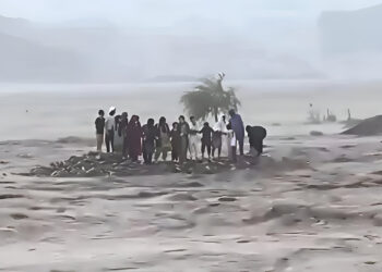 سوات سانحے کا ذمہ دار کون؟