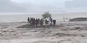 سوات سانحے کا ذمہ دار کون؟