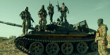 شام میں جہاد کا مستقبل | حصہ دوم – دوسری قسط