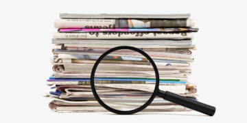 اخباری کالموں کا جائزہ | اگست ۲۰۲۵ء