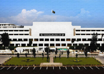 کیا ریاست (State) اسلامی ہو سکتی ہے؟