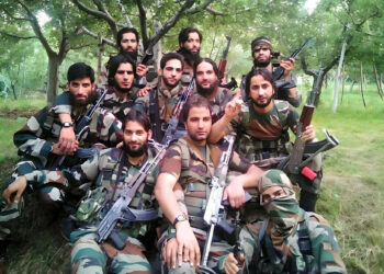 تری رہبری کا سوال ہے!