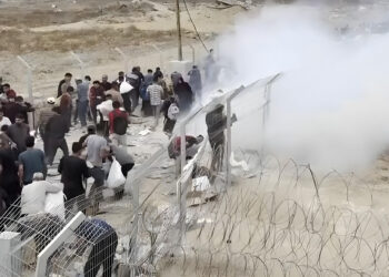 مری ہچکیاں کسی دیس سے کسی مردِ حُر کو نہ لا سکیں!