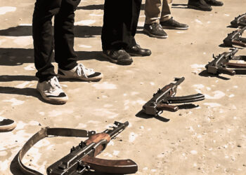 شام میں جہاد کا مستقبل | حصہ دوم – دوسری قسط