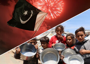 وہ ایک سجدہ جسے تو گراں سمجھتا ہے!