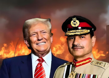 فوجی اشرافیہ کی صہیونیت: پاکستانی فوج غزہ کا دفاع کیوں نہیں کرتی؟