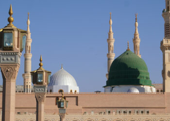 خیر خواہی یا بد خواہی