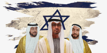 قبلۂ اوّل سے خیانت کی داستان: متحدہ عرب امارات