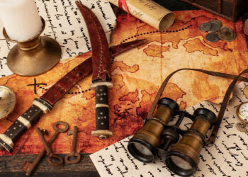 حربِ ظاہری کا حربۂ باطنی | چوتھی قسط