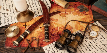 حربِ ظاہری کا حربۂ باطنی | چوتھی قسط