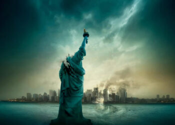 جہانِ نو ہو رہا ہے پیدا، وہ عالمِ پِیر مر رہا ہے!