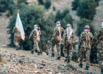 ایک اہم پیغام – پاکستانی مجاہدین کے نام