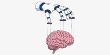 اے آئی (AI) کا وبال