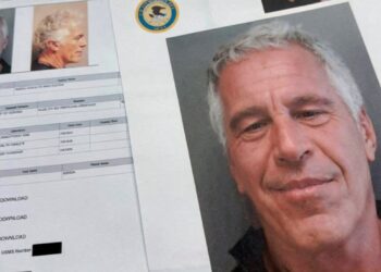 ایپسٹین فائلز سازش نہیں مغربی سامراج کی فطرت کا اظہار ہیں