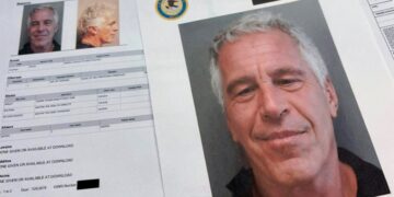 ایپسٹین فائلز سازش نہیں مغربی سامراج کی فطرت کا اظہار ہیں