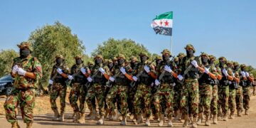 شام میں جہاد کا مستقبل | آخری قسط