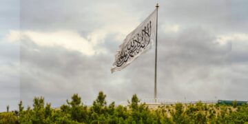 افغاں سے محبت مِری ایماں کے لیے ہے!