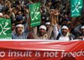 گستاخیوں (Blasphemy)  کا بڑھتا رجحان
