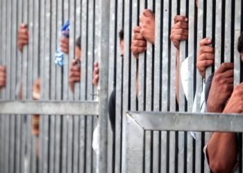 اسرائیل کا سزائے موت کا قانون: فلسطینی وجود کو مٹانے کی کوشش