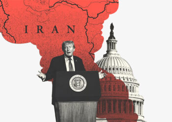 ایران پر امریکہ و اسرائیل کا مشترکہ حملہ اور دنیا کے بدلتے حالات