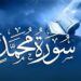 شاہراہِ محمد ﷺ