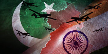 پاک بھارت کشیدگی اور امریکی کردار