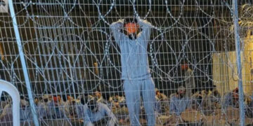 ٹارچر ورثے میں ملا ہے!